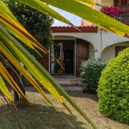 Giardino Con Vista Mare *