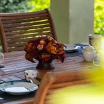 Giardino Con Vista Mare Apartment *