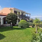 Giardino Con Vista Mare Apartment Valledoria (Sardinia)