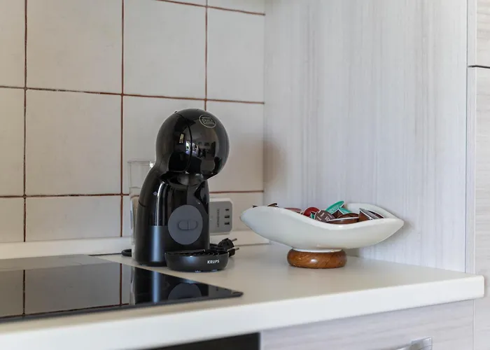 Giardino Con Vista Mare Valledoria (Sardinia)