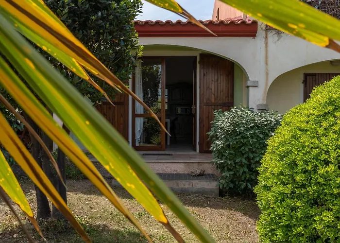 Giardino Con Vista Mare *